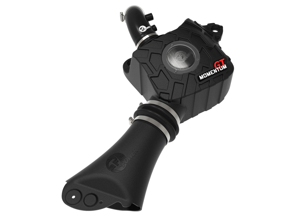 aFe Momentum GT Cold Air Intake System w/ Pro DRY S Filter - 2019-2026 1.5L