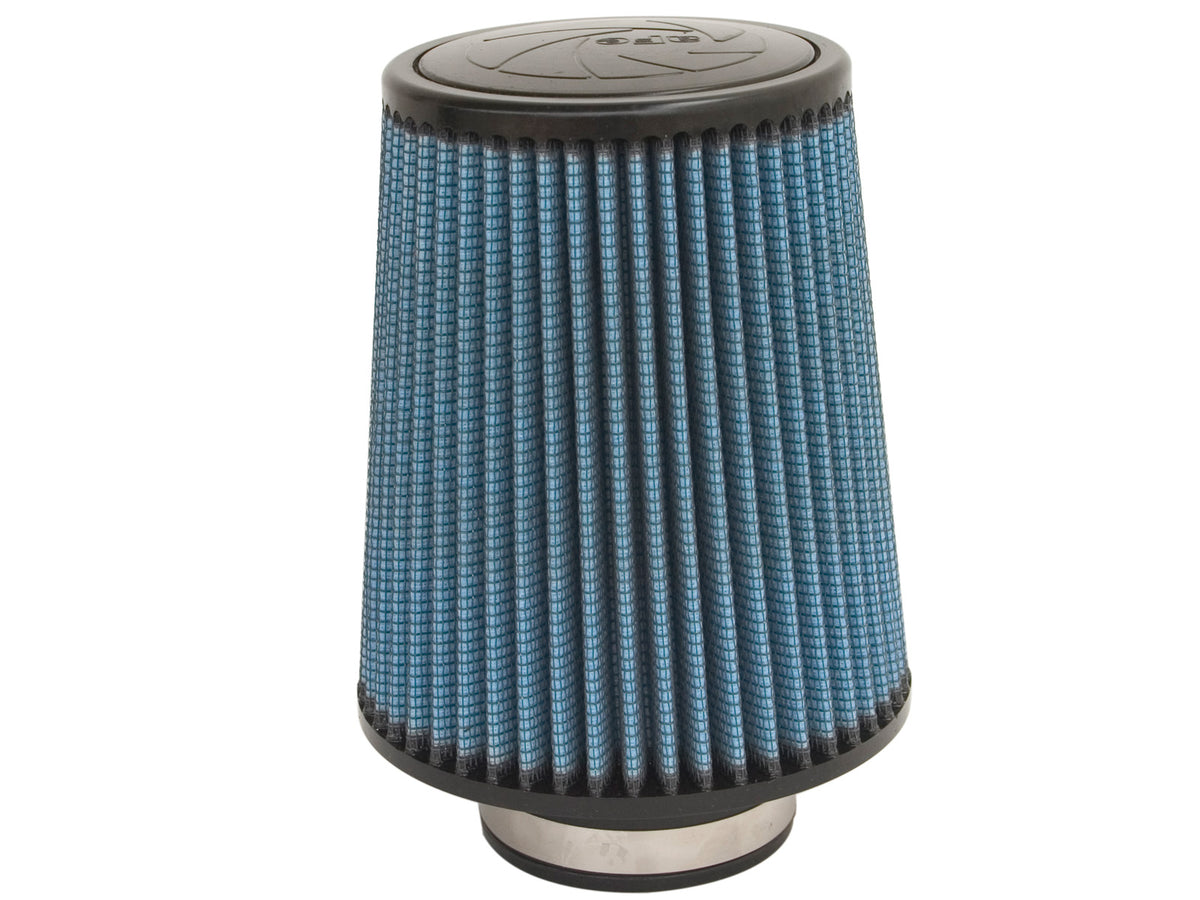 aFe Magnum FLOW Universal Clamp-On Air Filter w/ Pro 5R Media - 24-30018