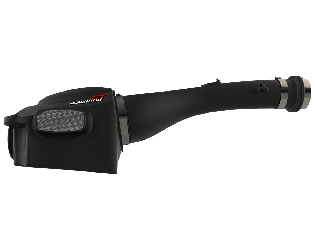 aFe Momentum GT Cold Air Intake System w/ Pro DRY S Filter - 2008-2011 4.0L