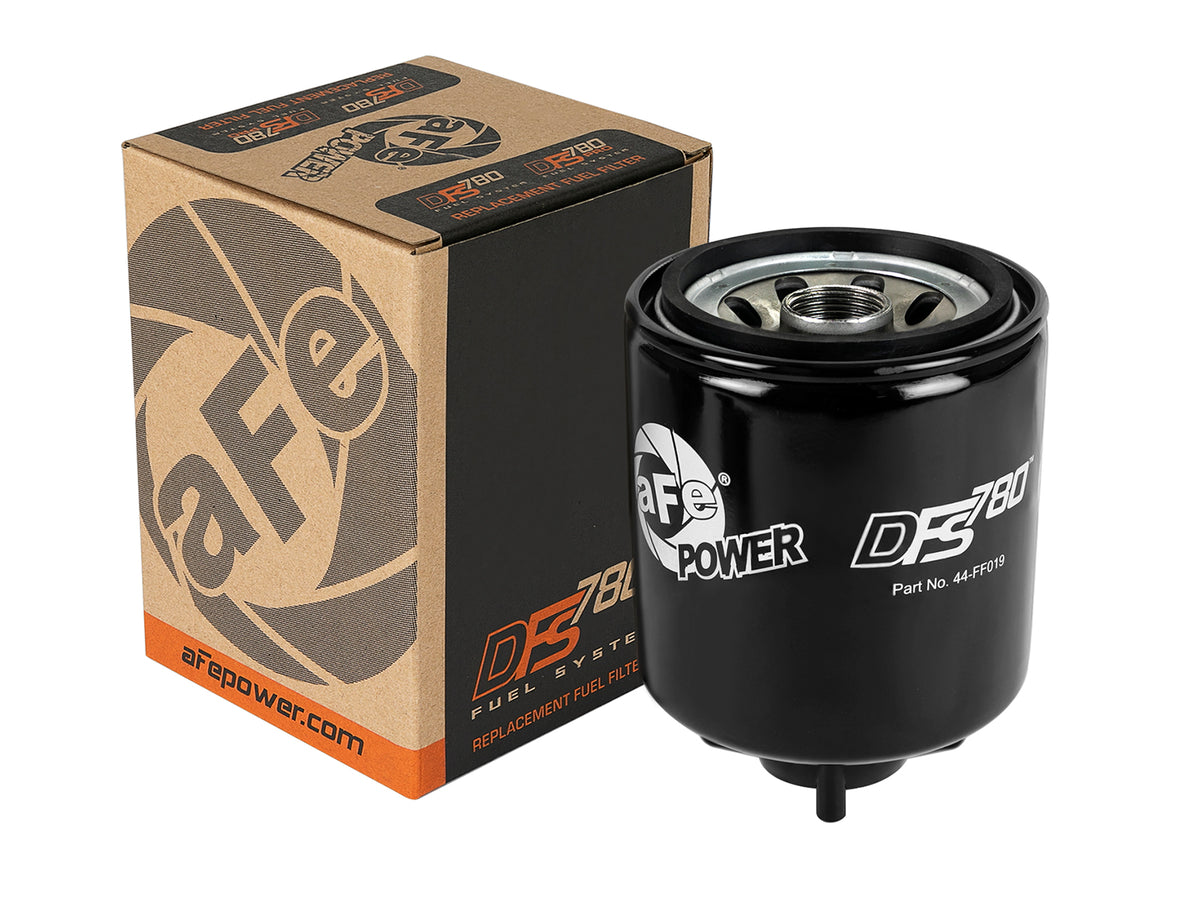 aFe PROGUARD Replacement Fuel Filter for DFS780 Fuel Systems
