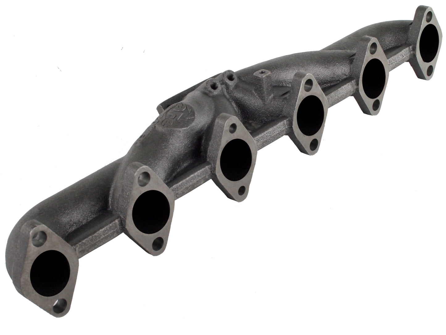 aFe BladeRunner Reinforced Ductile Iron Exhaust Manifold