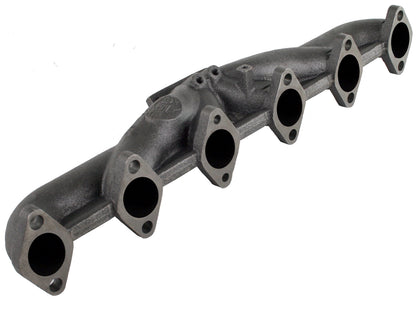 aFe BladeRunner Reinforced Ductile Iron Exhaust Manifold