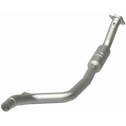 MagnaFlow California CARB Direct-Fit Catalytic Converter 5561100