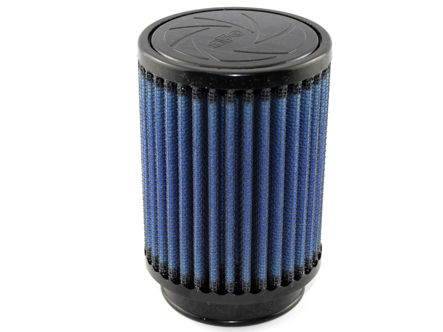 aFe Magnum FLOW Universal Clamp-On Air Filter w/ Pro 5R Media - 24-20504
