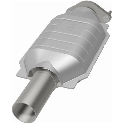 MagnaFlow California CARB Direct-Fit Catalytic Converter 457018
