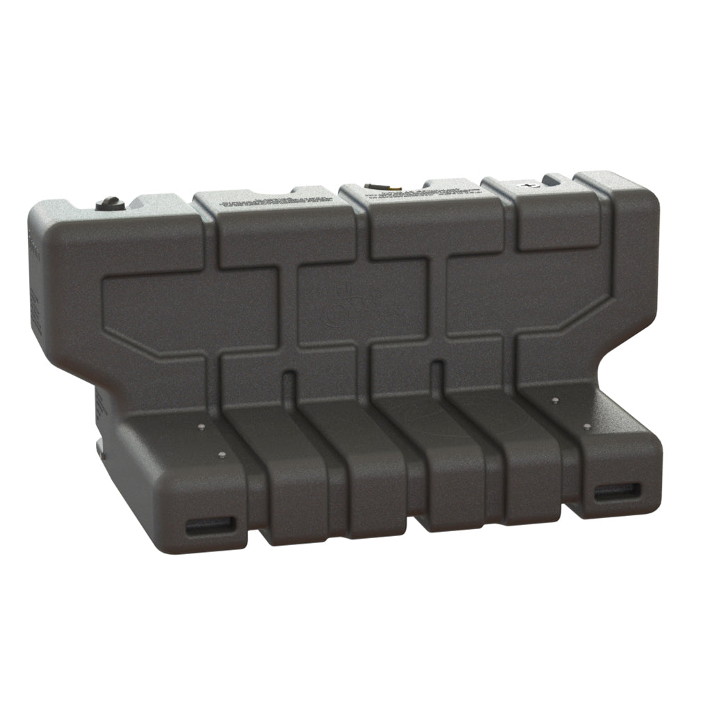 Titan Transfer Tank - Increased Capacity 90 gal, Tank Capacity 90 gal