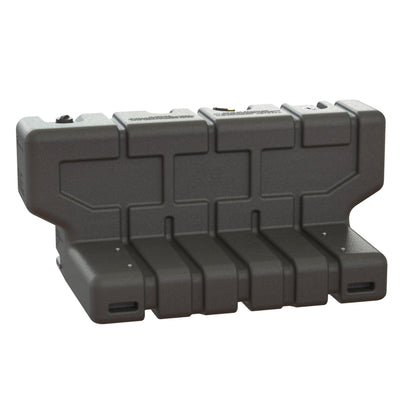 Titan Transfer Tank - Increased Capacity 90 gal, Tank Capacity 90 gal