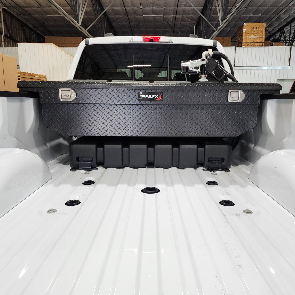 Titan Transfer Tank - Increased Capacity 90 gal, Tank Capacity 90 gal