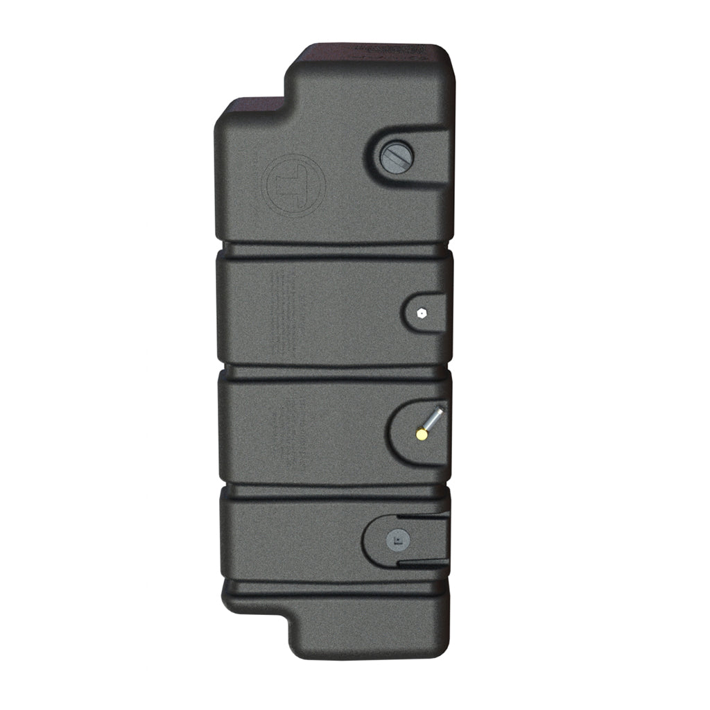 Titan Transfer Tank - Increased Capacity 100 gal, Tank Capacity 100 gal