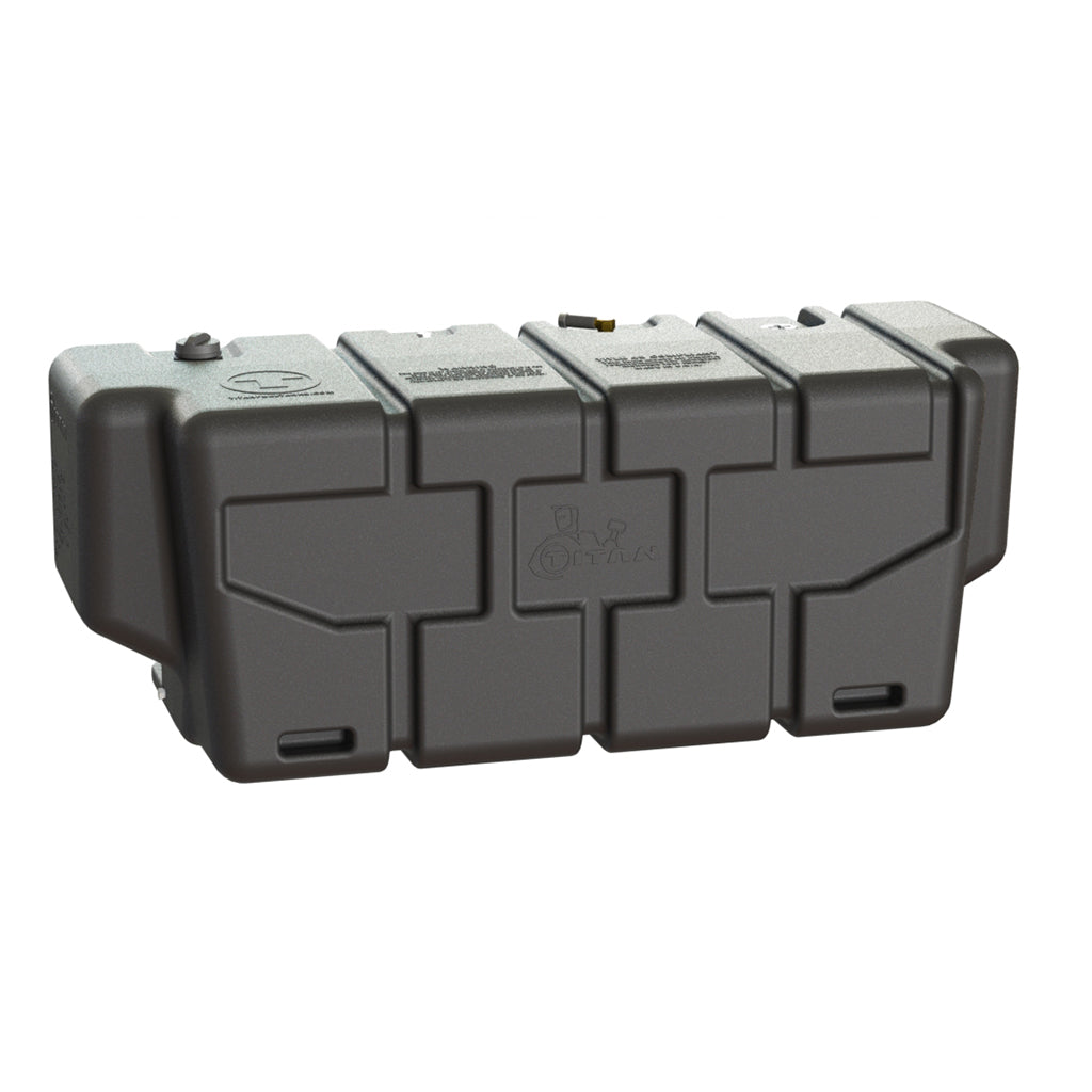 Titan Transfer Tank - Increased Capacity 100 gal, Tank Capacity 100 gal