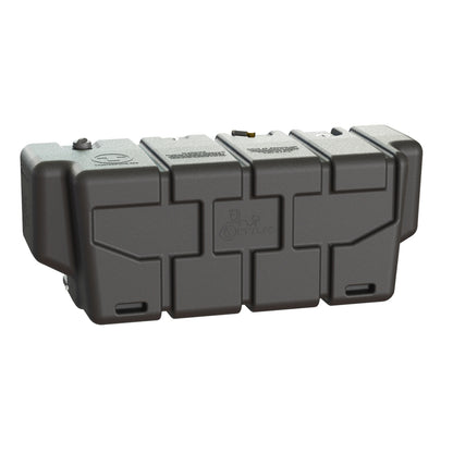 Titan Transfer Tank - Increased Capacity 100 gal, Tank Capacity 100 gal
