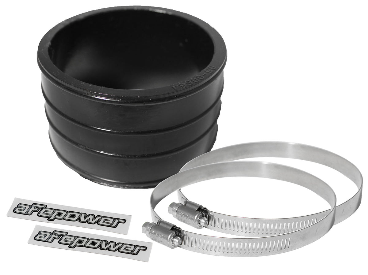 aFe Magnum FORCE Cold Air Intake System Spare Parts Kit - 59-00014