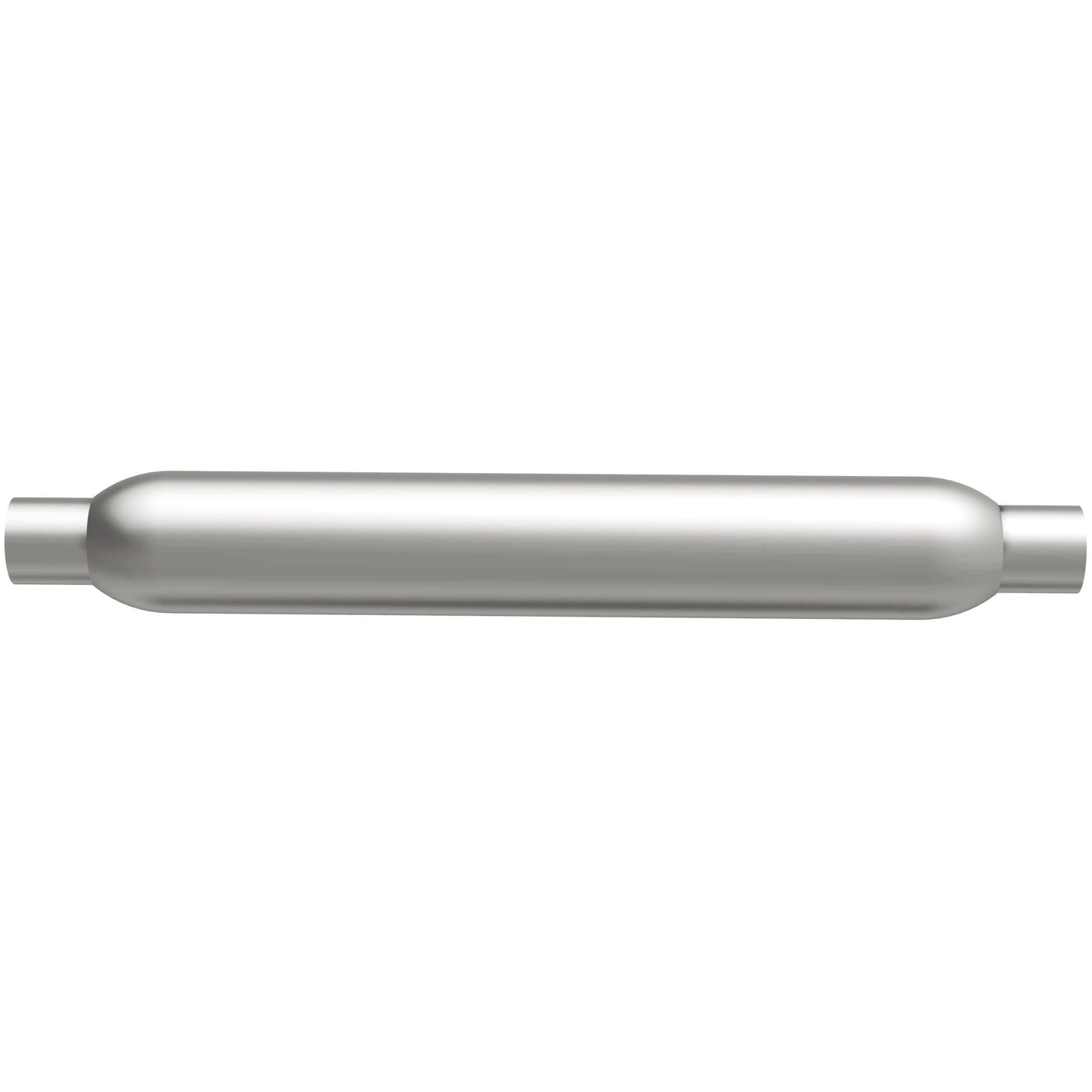 MagnaFlow 2 in/2 in Center/Center; 3.5 in x 22 in x 3.5 in Body Muffler 18134
