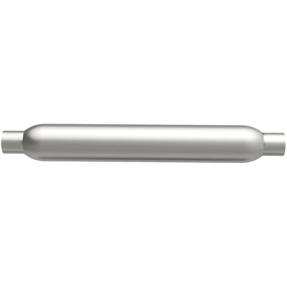 MagnaFlow 2 in/2 in Center/Center; 3.5 in x 22 in x 3.5 in Body Muffler 18134