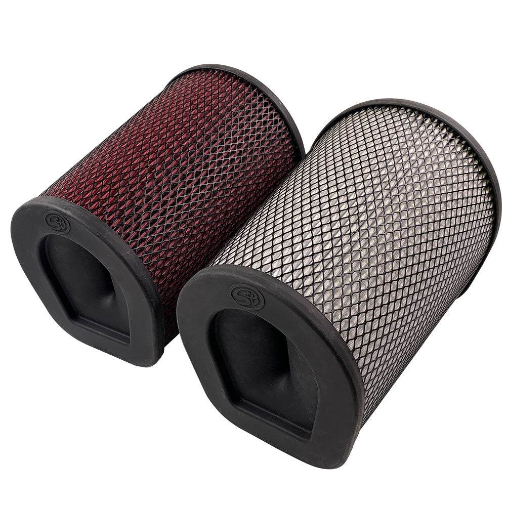 S&B KF-1070 Intake Replacement Filter for Intake Kits 75-6000, 75-6001
