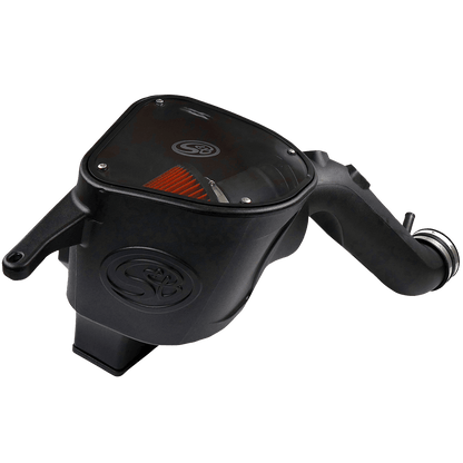 S&B Cold Air Intake for 2010-2012 Dodge Ram Cummins 6.7L