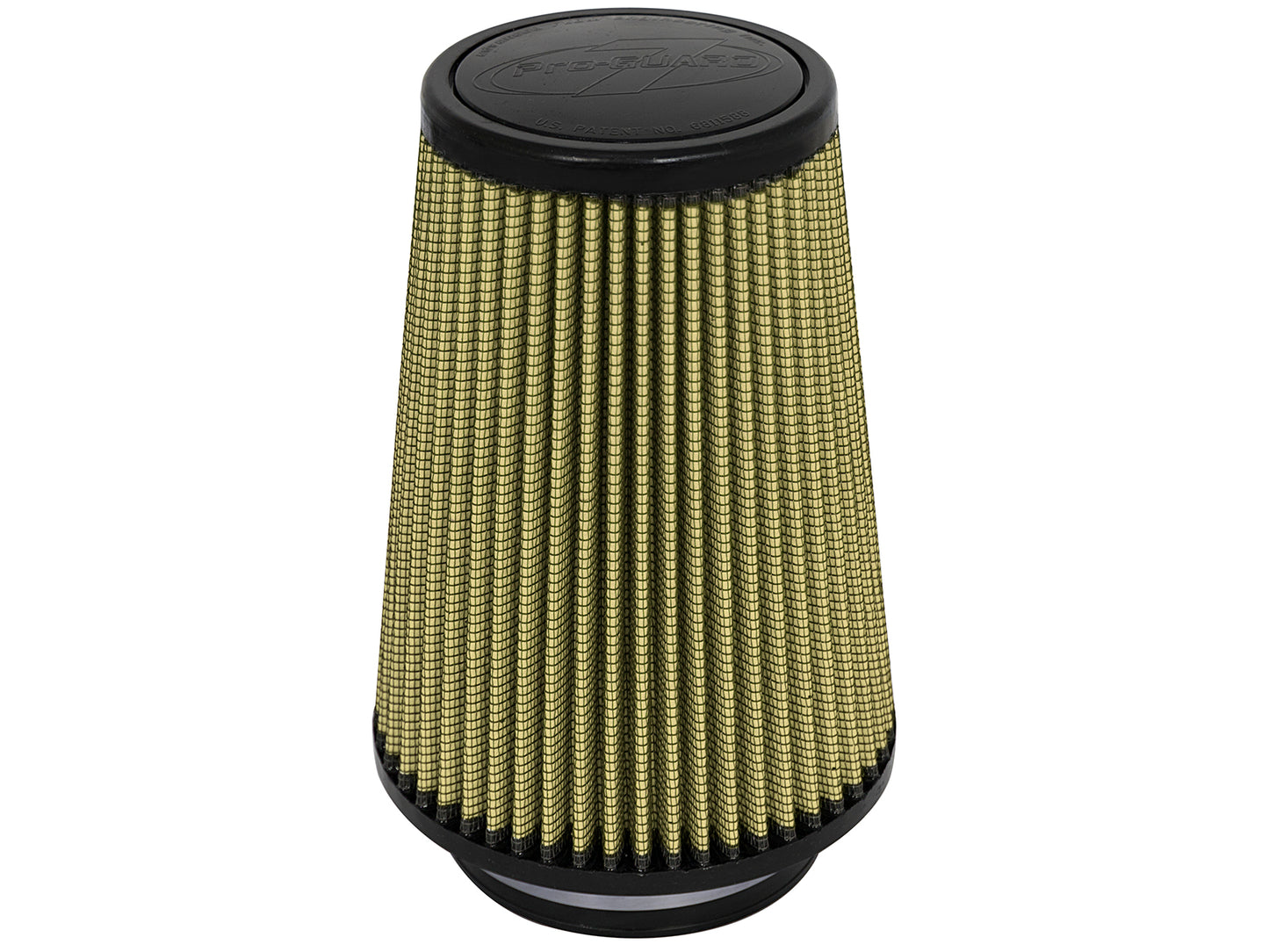 aFe Magnum FLOW Universal Clamp-On Air Filter w/ Pro GUARD 7 Media - 72-45005
