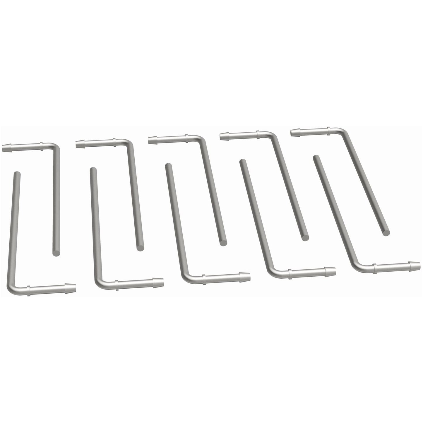 MagnaFlow 10 pk - Exhaust Hanger - 90 Deg - 0.375in. 10152