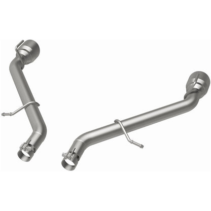 MagnaFlow Race Series Axle-Back System 19331