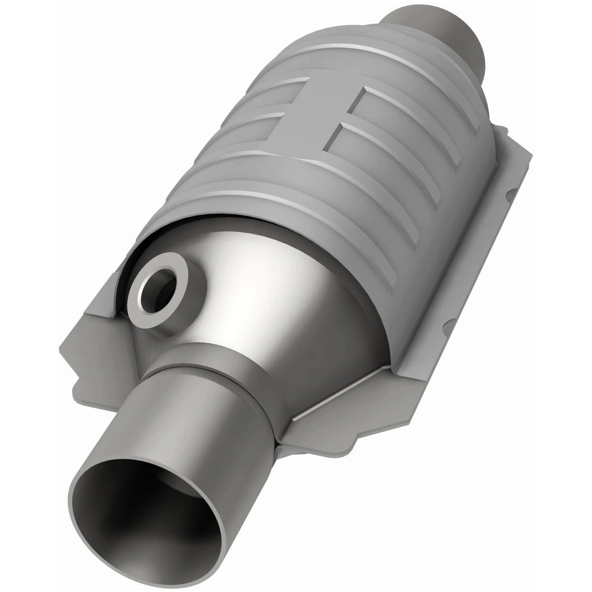 MagnaFlow California CARB Universal Catalytic Converter 441235
