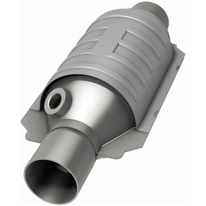 MagnaFlow California CARB Universal Catalytic Converter 441235