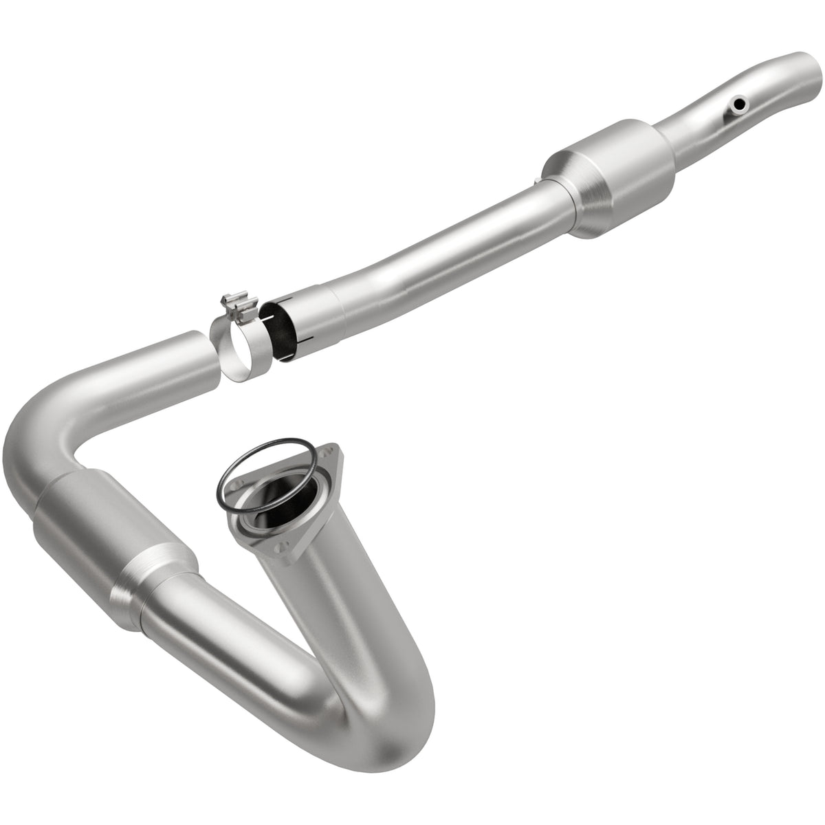 MagnaFlow OEM Grade Direct-Fit Catalytic Converter 52492