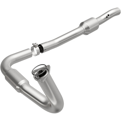 MagnaFlow OEM Grade Direct-Fit Catalytic Converter 52492