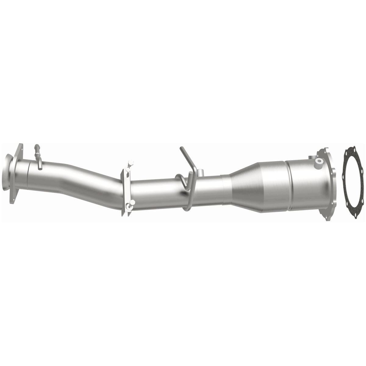 MagnaFlow OEM Grade Diesel Oxidation Catalyst 60503