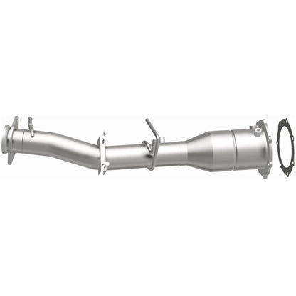 MagnaFlow OEM Grade Diesel Oxidation Catalyst 60503