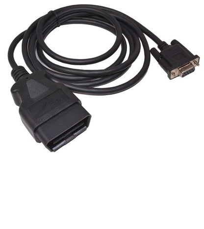 PPE Xcelerator Tuner Cord Obd-Ii Port To 9-Pin