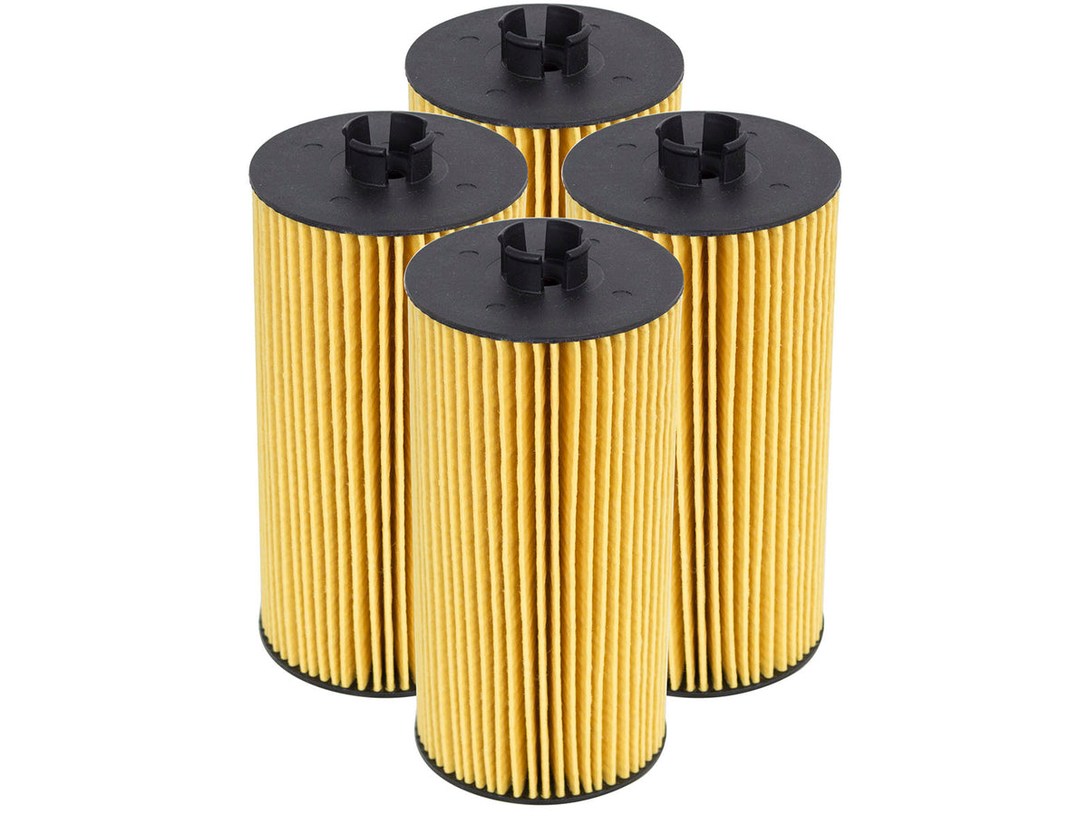 aFe PROGUARD Engine Oil Filter Replacement - Fleet Pack - Ford 2003-2010 6.0L/6.4L