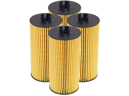 aFe PROGUARD Engine Oil Filter Replacement - Fleet Pack - Ford 2003-2010 6.0L/6.4L