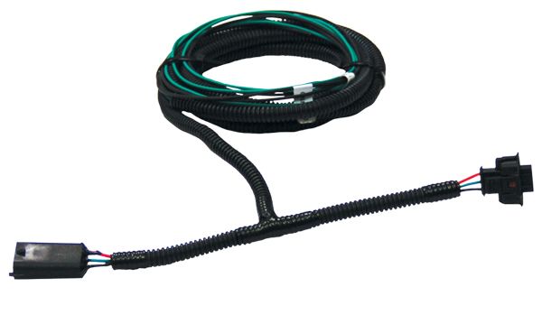 PPE Fuel Rail Pressure Gauge Harness GM 01-10