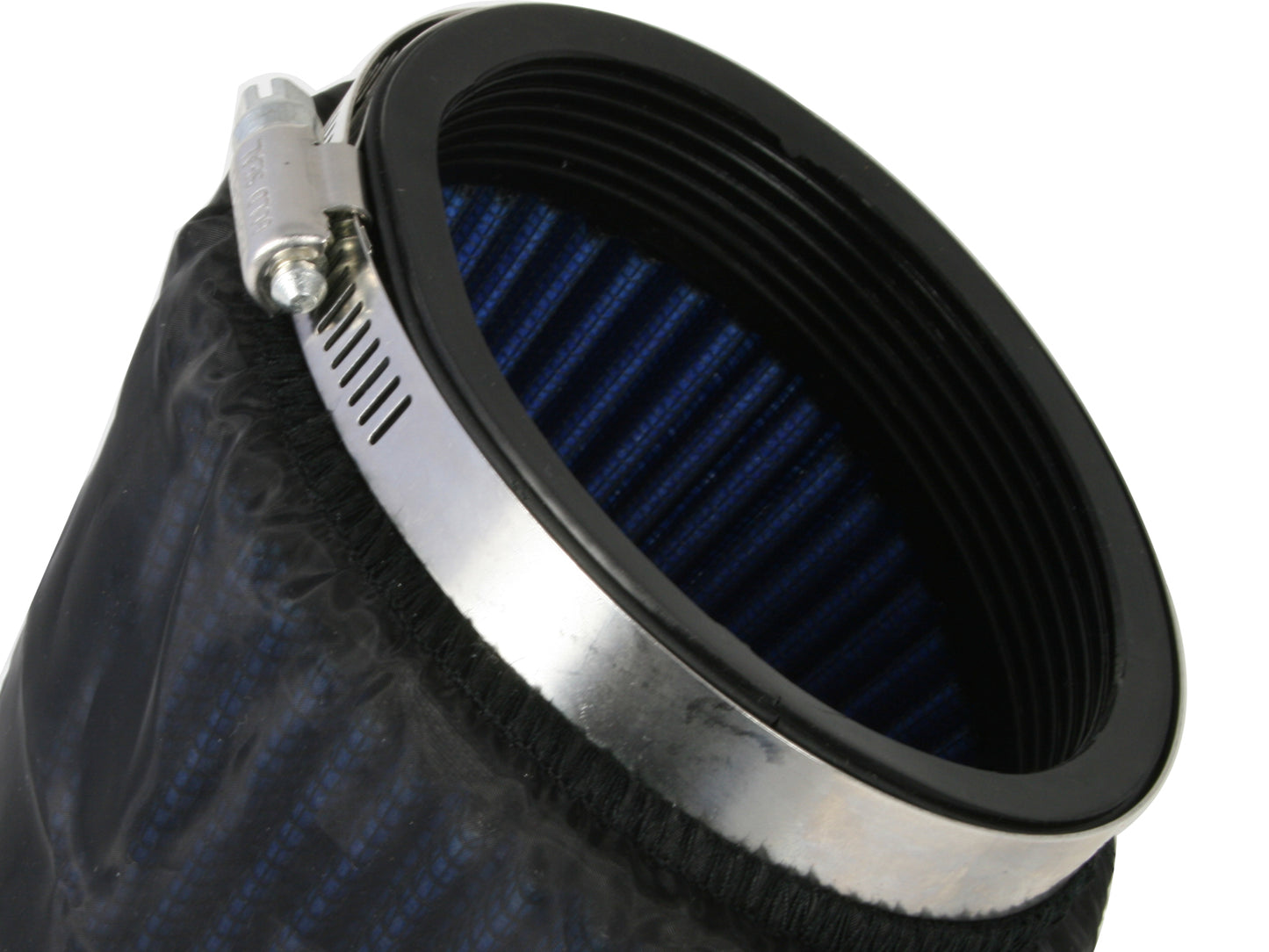aFe Magnum SHIELD Fine-Woven Nylon Pre-Filter Black - 28-10253