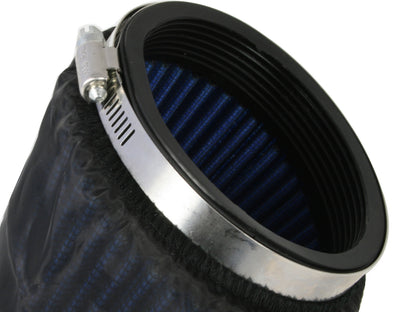 aFe Magnum SHIELD Fine-Woven Nylon Pre-Filter Black - 28-10253
