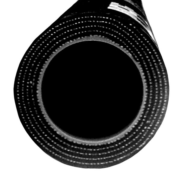 PPE 36 Inch L 6MM 5-Ply Hose