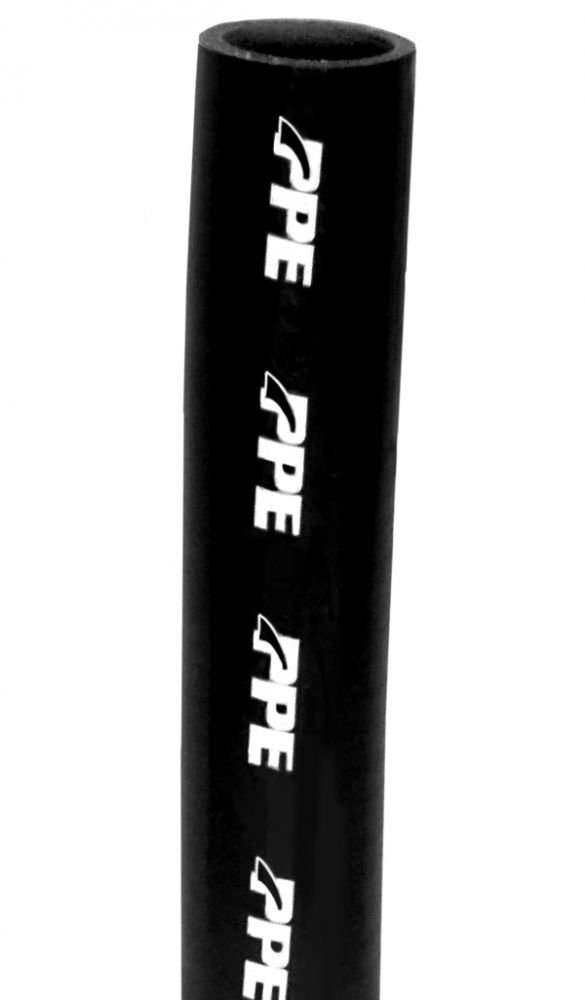 PPE 2.0 Inch X 36 Inch L 6MM 5-Ply Silicone Hose