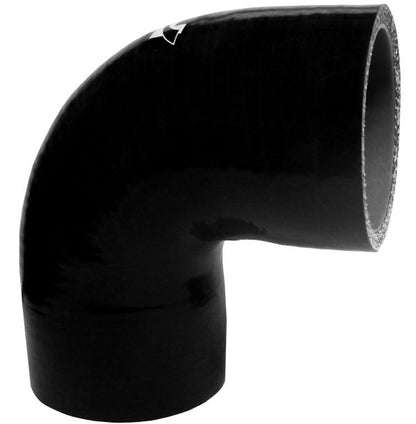 PPE 2.25 Inch 90 Deg 6MM 5-Ply Silicone Elbow