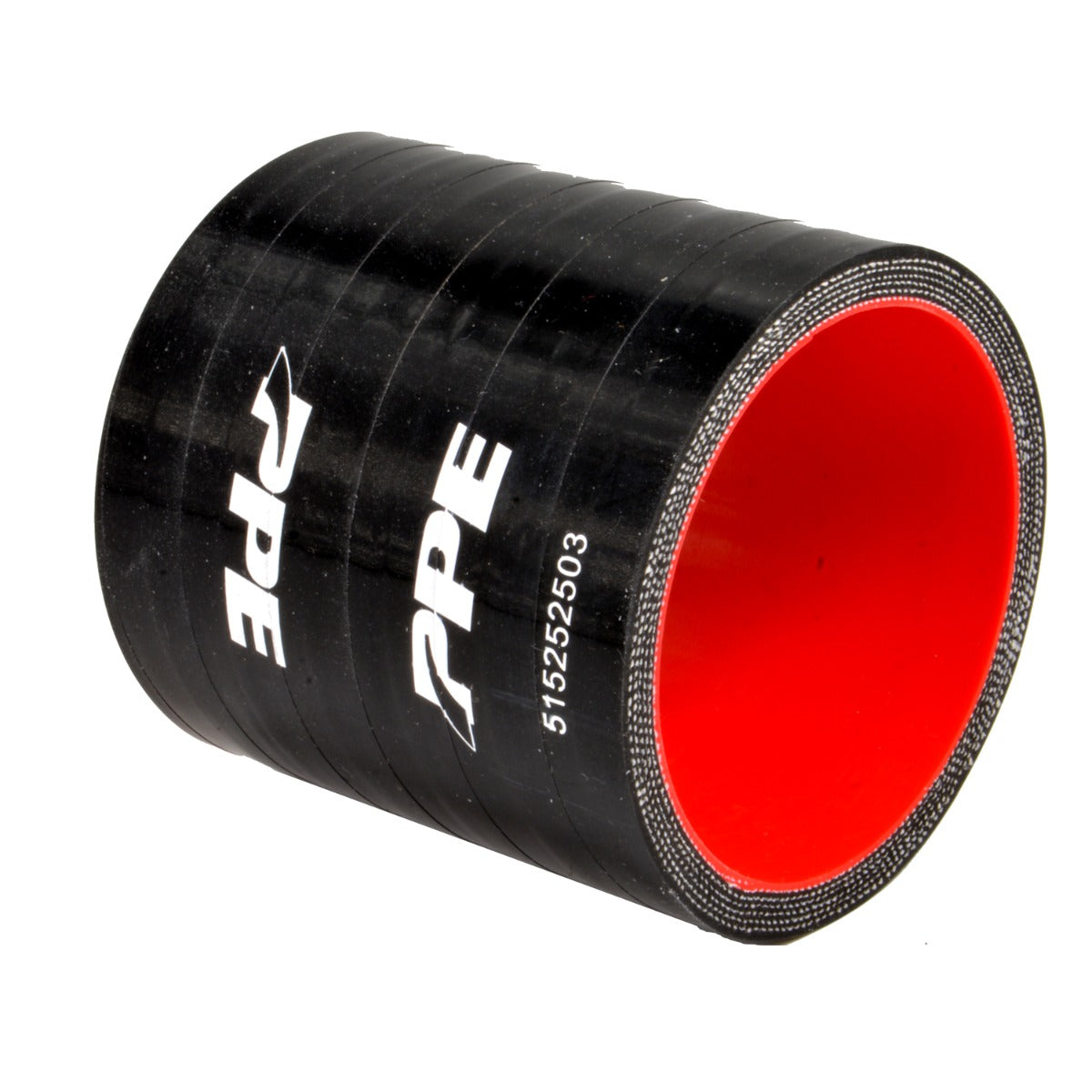 PPE 2.5 Inch ID x 3 Inch L Performance Silicone for Custom Applications