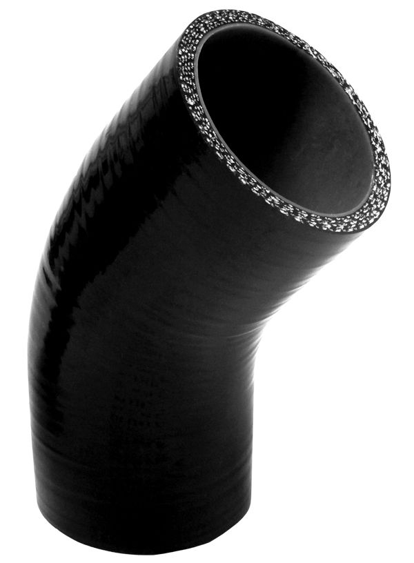 PPE 2.5 Inch 45 Degree 6 MM 5-Ply