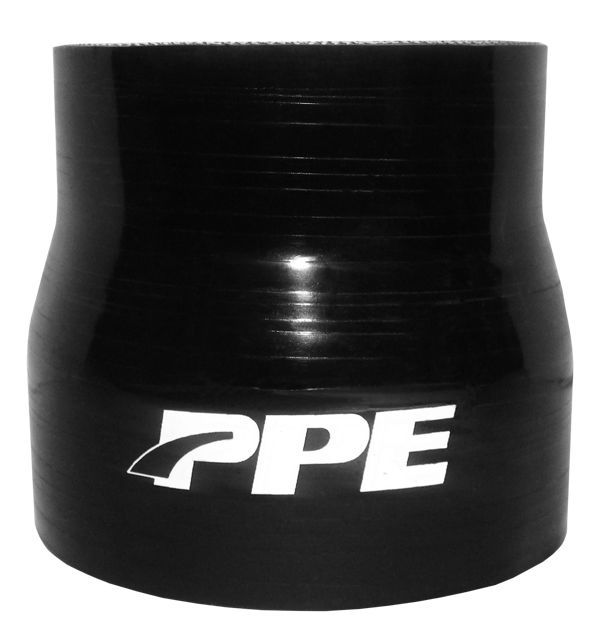 PPE 3.0 Inch To 2.5 Inch X 3 Inch L 6MM 5-Ply Reducer