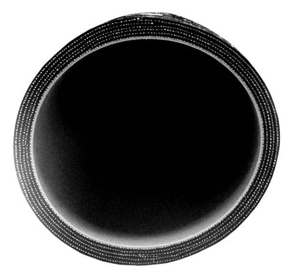 PPE 3.0 Inch X 36 Inch L 6MM 5-Ply Silicone Hose