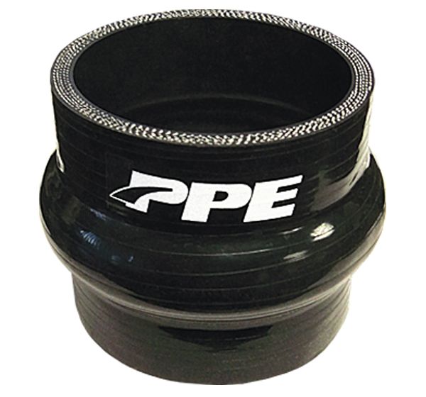 PPE 3.0 Inch X 3.0 Inch L 6MM 5-Ply Silicone Hump
