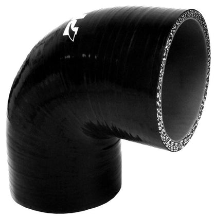 PPE 3.0 Inch 6MM 5-Ply Silicone Elbow