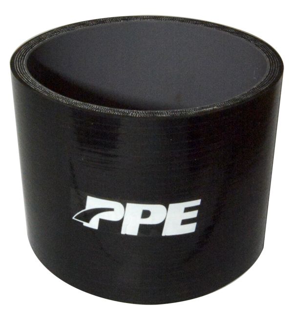 PPE 3.5 Inch X 3.0 Inch L 6MM 5-Ply Silicone Coupler