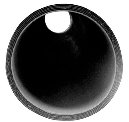 PPE 3.5 Inch X 36 Inch L 6MM 5-Ply Silicone Hose