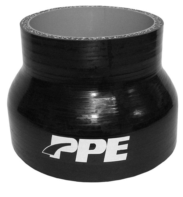 PPE 4.0 Inch To 3.0 Inch X 3.0 Inch L 6MM 5-Ply Reducer