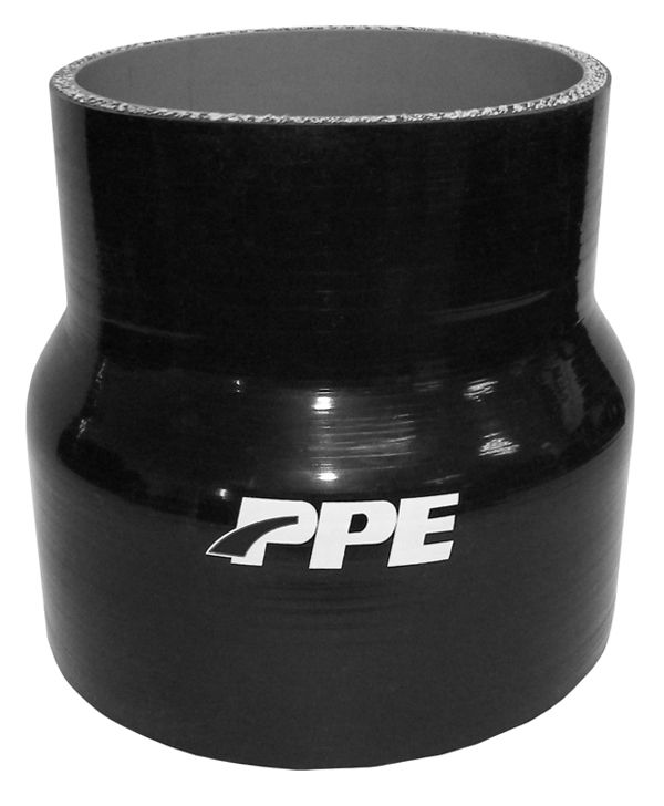 PPE 4.0 Inch To 3.0 Inch X 5 Inch L 6MM 5-Ply Reducer