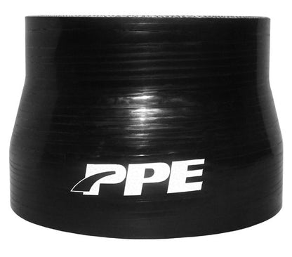 PPE 4.0 Inch To 3.5 Inch X 3 Inch L 6MM 5-Ply Reducer
