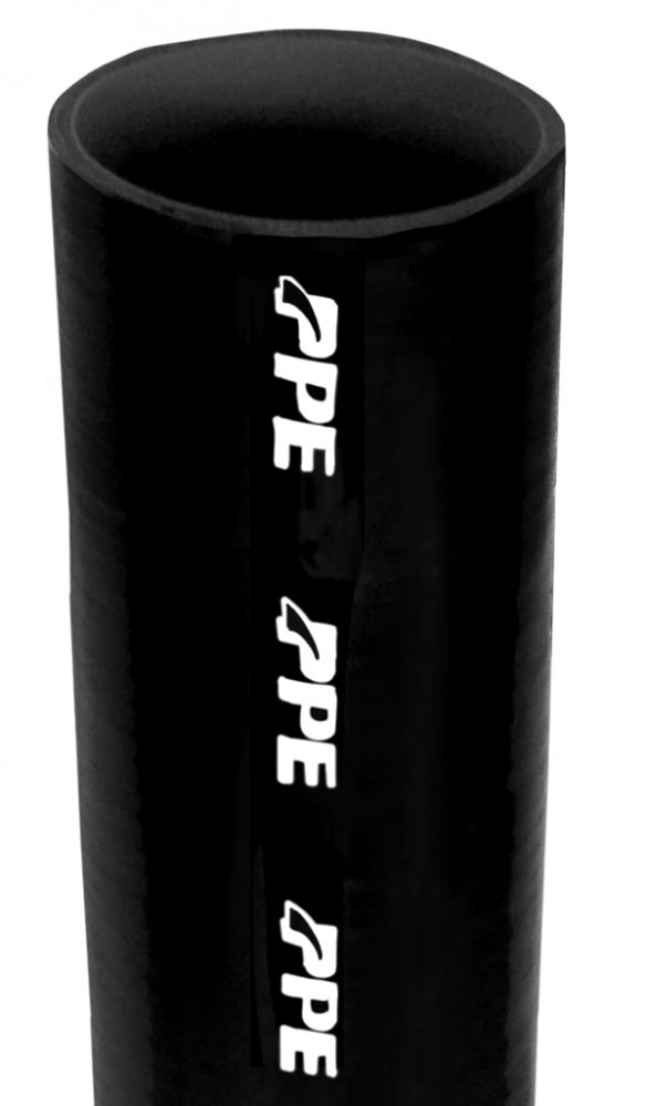 PPE 4.0 Inch X 36 Inch L 6MM 5-Ply Silicone Hose